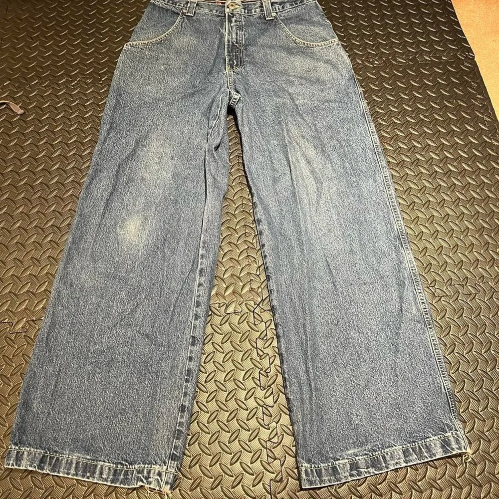 vintage JNCO skater jeans - Picture 3 of 8